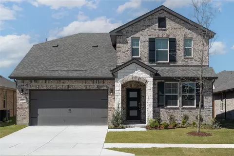 2006 Starling St, Princeton, TX 75407