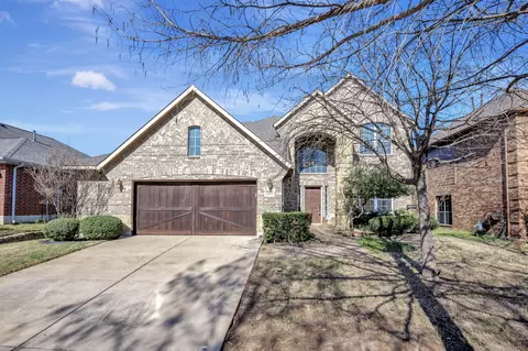 4965 Grinstein Dr, Fort Worth, TX 76244