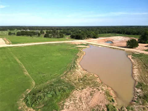 lot11 Fm514 Rd, Yantis, TX 75497