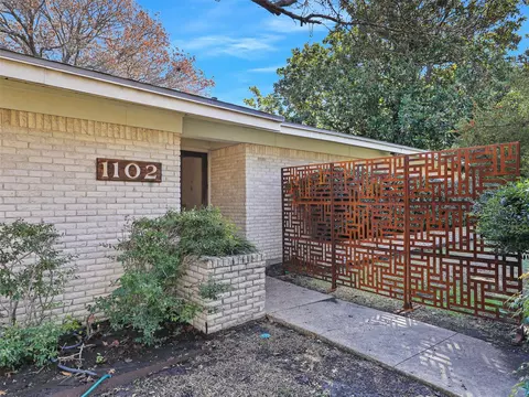 1102 N Graves St, Mckinney, TX 75069