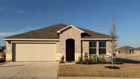 5404 Flannel Ln, Krum, TX 76249