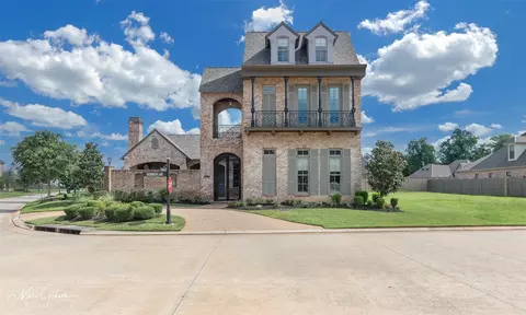 115 Overbrook Ln, Bossier City, LA 71111