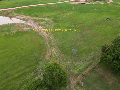 lot12 Fm 514 Rd, Yantis, TX 75497