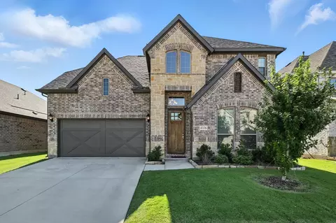 4336 Westminster Ave, Aubrey, TX 76227