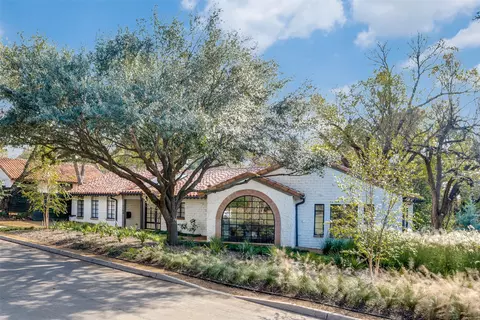 1308 San Rafael Dr, Dallas, TX 75218