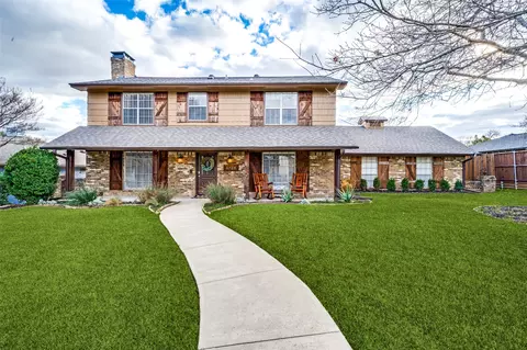 2720 Prairie Creek Ct, Plano, TX 75075