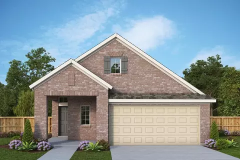 4228 Elk Hair Dr, Royse City, TX 75189