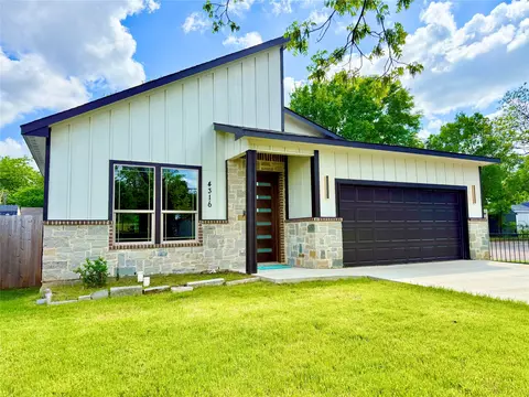 4316 Penrod Ave, Cockrell Hill, TX 75211
