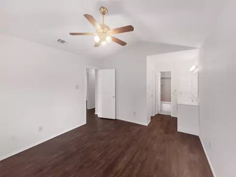 Bedroom - 1408 Hackamore St, Mesquite, TX 75149 photo 4 of 4