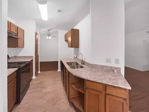 Kitchen - 1408 Hackamore St, Mesquite, TX 75149 photo 1 of 2