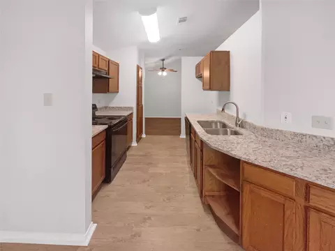 Entry Way - 1408 Hackamore St, Mesquite, TX 75149 photo 1 of 1