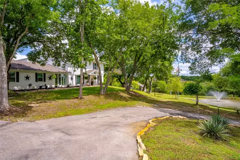 117 Post Oak Ct, Willow Park, TX 76087