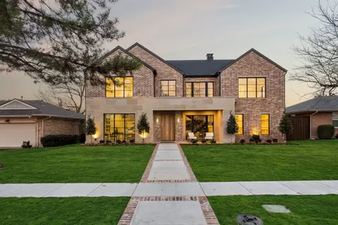9305 Lynbrook Dr, Dallas, TX 75238