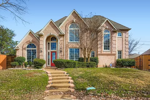7411 Hour Glass Cir, Dallas, TX 75252