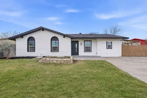 3617 Tioga St, Dallas, TX 75241