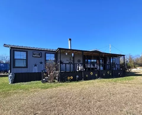 118 Lottie Ave, Itasca, TX 76055