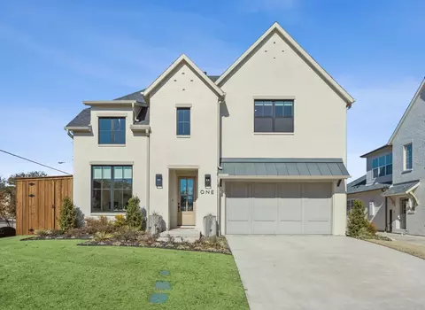 1 Mimosa Pl, Richardson, TX 75080