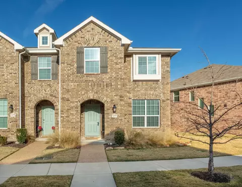 1277 Lamar Dr, Lewisville, TX 75077