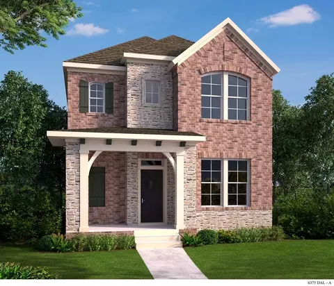 14524 Walsh Ave, Aledo, TX 76008