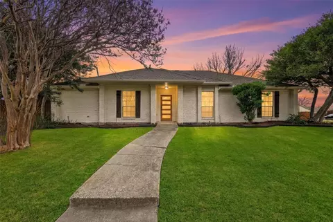 4452 Early Morn Dr, Plano, TX 75093