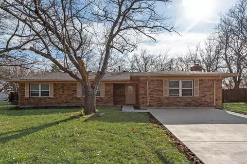 509 E Willow Ln, Princeton, TX 75407