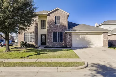10312 Fawn Meadow Ct, Fort Worth, TX 76140