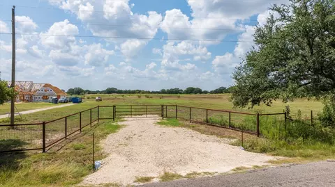 3039 Pear Orchard Rd, Granbury, TX 76048
