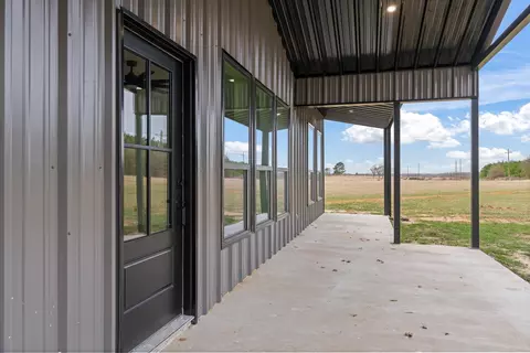 Exterior - 17531 County Road 2507, Eustace, TX 75124 photo 2 of 5