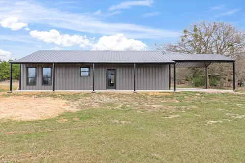 Exterior - 17531 County Road 2507, Eustace, TX 75124 photo 3 of 5
