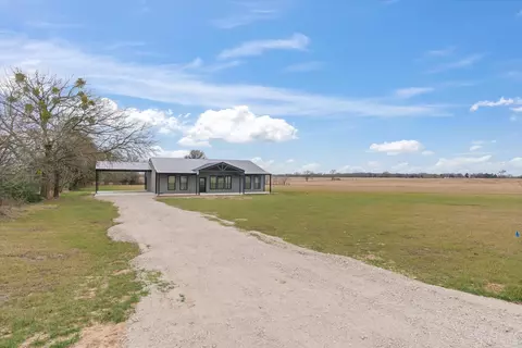 Exterior - 17531 County Road 2507, Eustace, TX 75124 photo 5 of 5