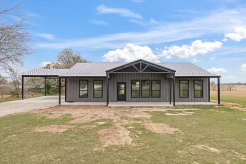 17531 County Road 2507, Eustace, TX 75124