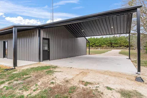 Exterior - 17531 County Road 2507, Eustace, TX 75124 photo 4 of 5