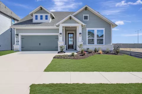 1501 Venture Dr, Northlake, TX 76247