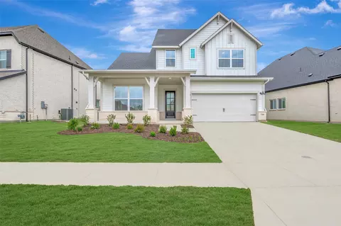 2100 Janet Trl, Northlake, TX 76247