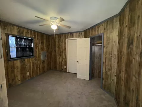 Bedroom - 1980 Apache Rd, Quinlan, TX 75474 photo 2 of 2