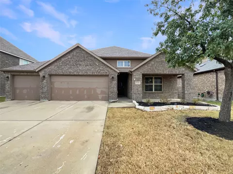 1305 Freesia Dr, Little Elm, TX 75068