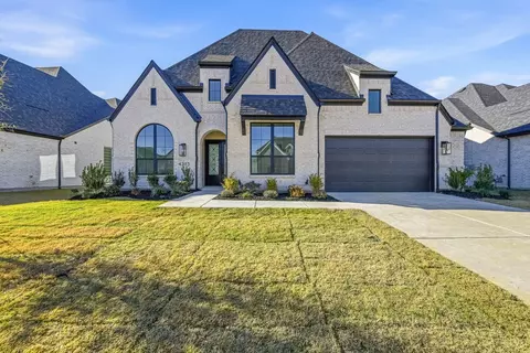 4715 Cordwood Dr, Prosper, TX 75078