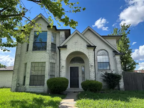 3841 Parkmont Dr, Plano, TX 75023