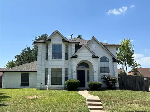 3841 Parkmont Dr, Plano, TX 75023