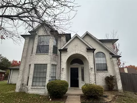 3841 Parkmont Dr, Plano, TX 75023