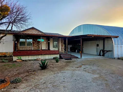 6968 Fm 2125 N, Lake Brownwood, TX 76801
