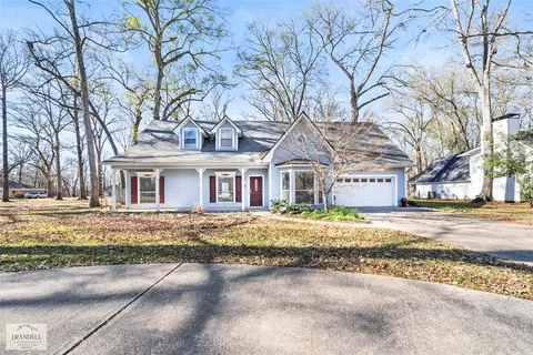 125 Lucky Ln, Bossier City, LA 71112