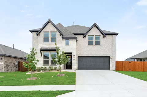 920 Ridgehurst Dr, Godley, TX 76044