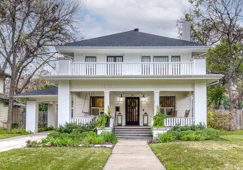 211 N Rosemont Ave, Dallas, TX 75208