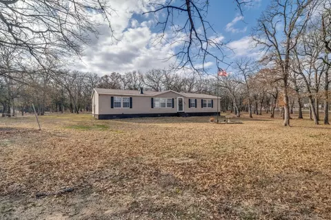 1848 Oak Cir, Scurry, TX 75158