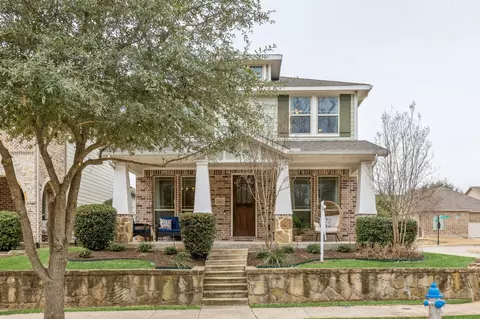 900 Hermitage Ln, Mckinney, TX 75069