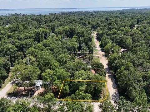 lot101 Ithica, Livingston, TX 77351