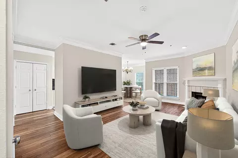 5407 Bryan St #B104, Dallas, TX 75206