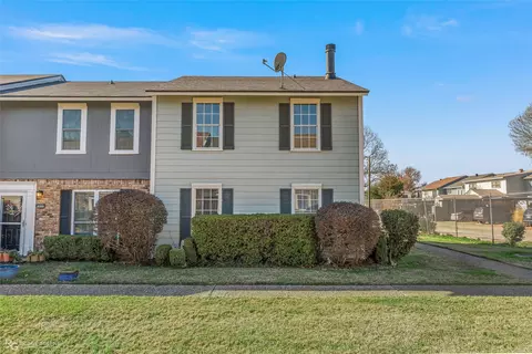 10101 Salinas Dr, Shreveport, LA 71115