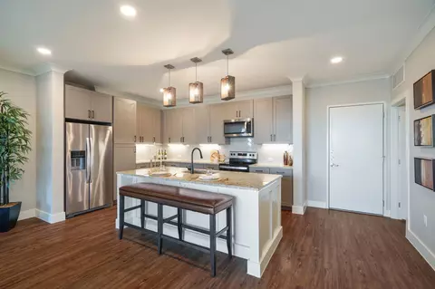 3517 Windhaven Pkwy #2503, The Colony, TX 75056